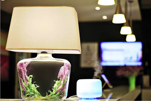 Lavande Hotel Beijing Xueyuan Road LiuDaokou