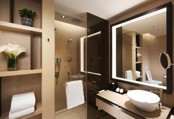 Artyzen Habitat Dongzhimen Beijing