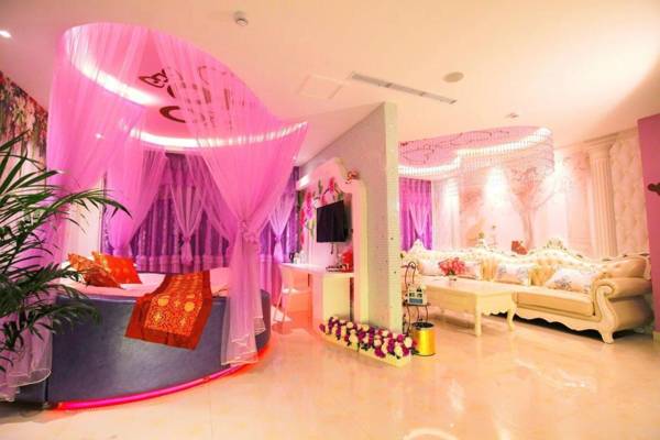 GreenTree Inn Beijing Nansihuan Xinfadi Business Hotel