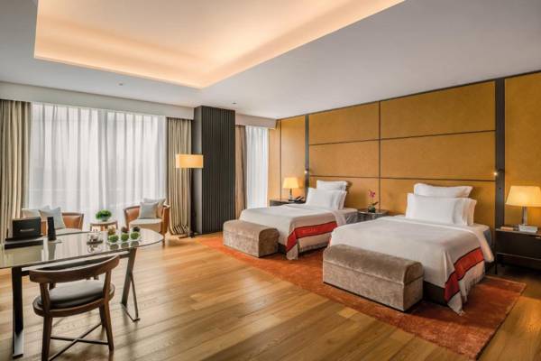 Bulgari Hotel Beijing