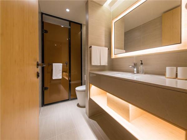 Ji Hotel Beijing Shunyi Yanjing Bridge Hotel