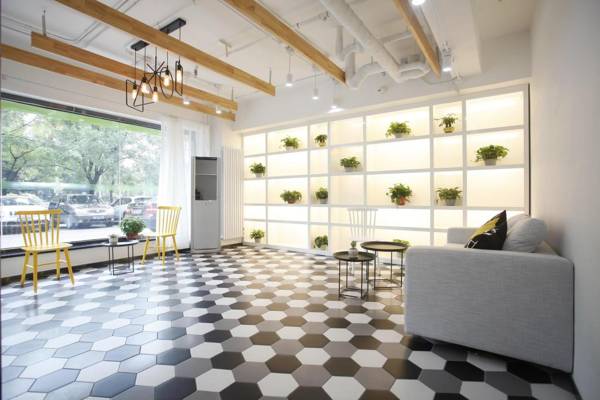 Hi Inn Beijing New International Exhibition Hotel