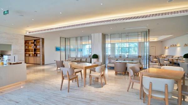 JI Hotel Beijing Daxing Lvdibinfen City