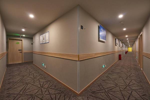 Hi Inn Beijing Shuangqiao