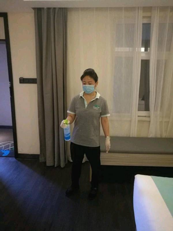 Xana Lite Beijing Liangxiang University City Branch