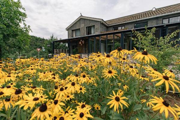 Xin'gui'su Gubei Hotel