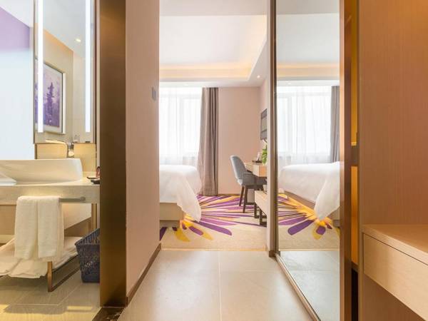 Lavande Hotel·Beijing Daxing Huangcun Guanyin Temple Metro Station