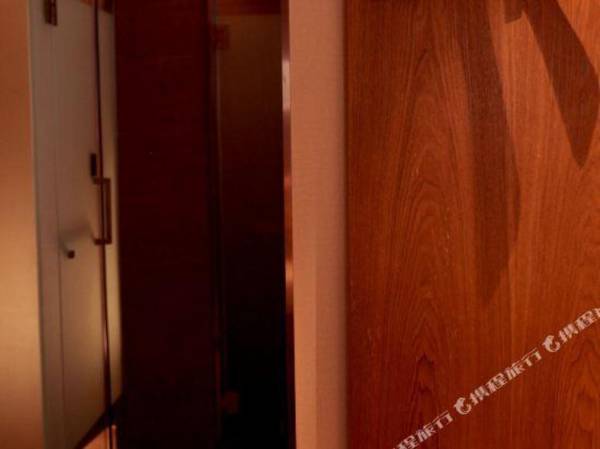 James Joyce Coffetel·Beijing Mentougou Government Xinqiao Street