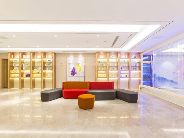 Lavande Hotel·Beijing Sihui