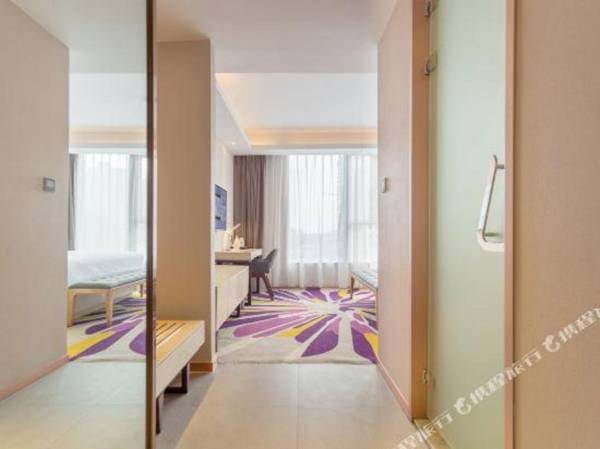 Lavande Hotel·Beijing Capital Airport Xiedao