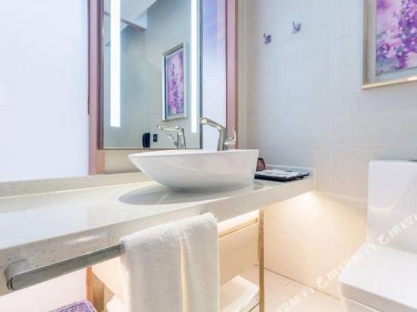 Lavande Hotel·Beijing Capital Airport Xiedao