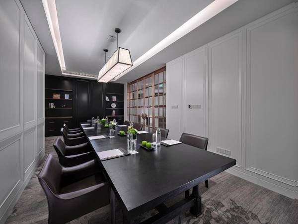 Hilton Beijing Daxing