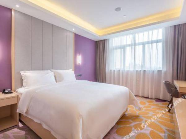 Lavande Hotels· Beijing Yizhuang Development Zone