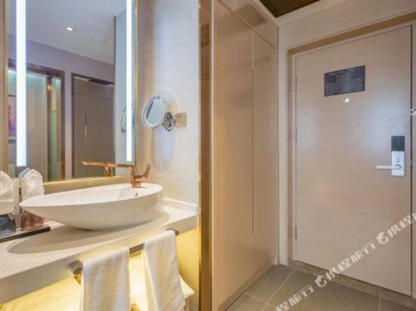Lavande Hotels· Beijing Yizhuang Development Zone