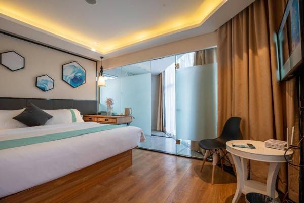 Xana Lite· Beijing Shuangqiao Farm