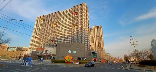 Beijing Sweet Dream house