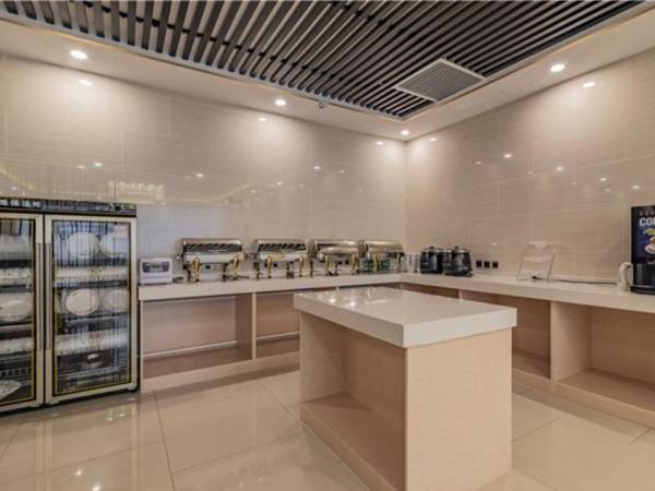 GreenTree Inn Beijing Daxing District Huangcun West Street Metro Station