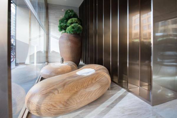 Ji Hotel (Beijing Olympic Park)