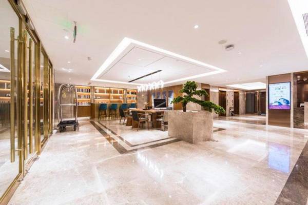 Yitel Collection (Beijing Hepingli)