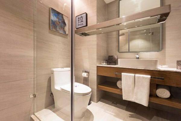 Yitel Collection (Beijing Hepingli)