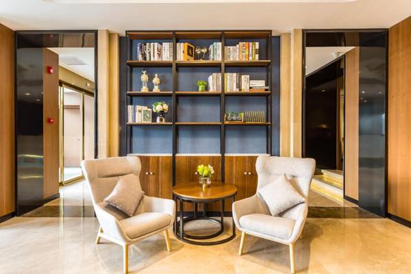 Yitel Collection (Beijing Capital International Airport New Exhibition Center)