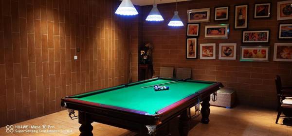 Yitel Collection Beijing Head Quarter