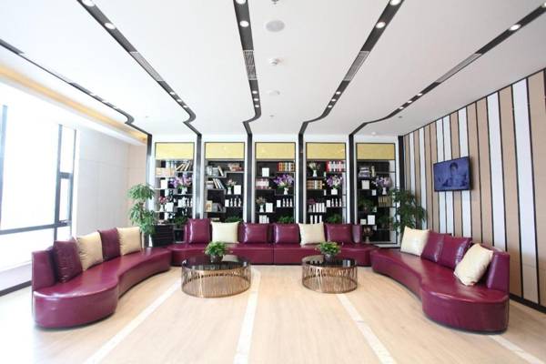 Lavande Hotel Beijing Majuqiao