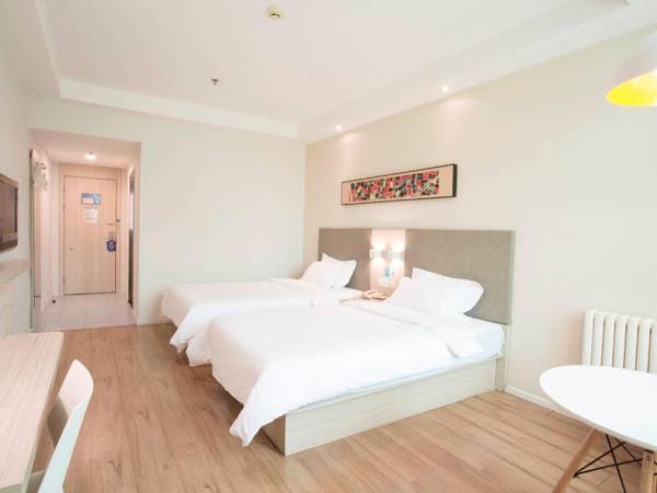 JI Hotel (Beijing Chaoyang Road)