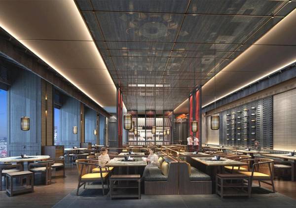 Hilton Beijing Tongzhou