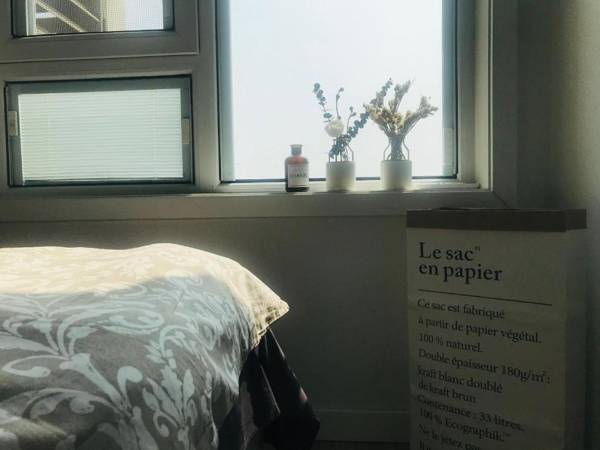 Zhe·Yi Boutique Guesthouse