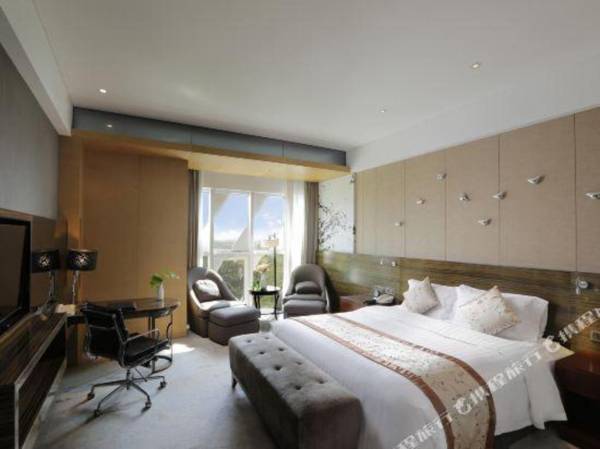 Workspace - Beijing Riverside