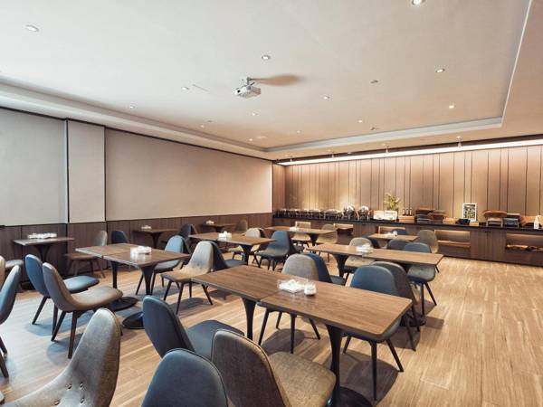 Hanting Hotel Beijing Huamao Ocean Center