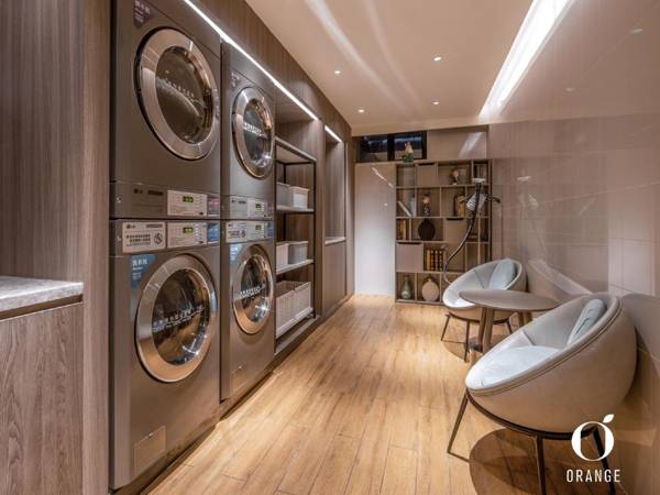 Orange Hotel Beijing Wangfujing Pedestrian Street