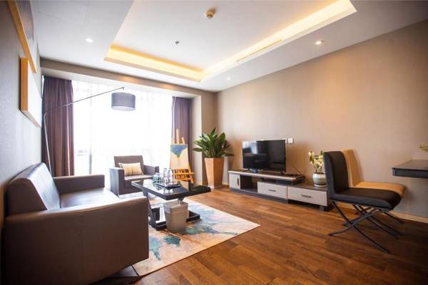 Yashi International Aparthotel