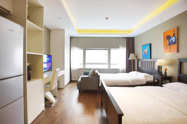 Yashi International Aparthotel