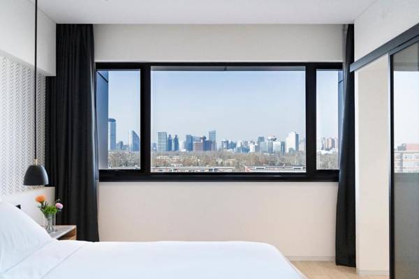 Stey Sanlitun Boutique Hotel