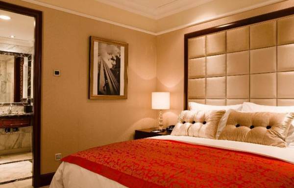 Grand Concordia Hotel