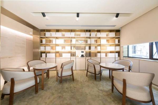 Ji Hotel Beijing Daxing District Government