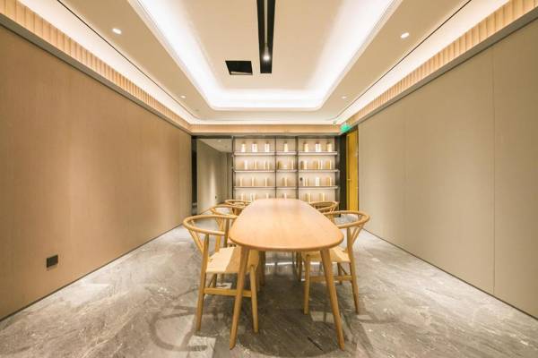 Ji Hotel Beijing Jiuxianqiao 798 Art District