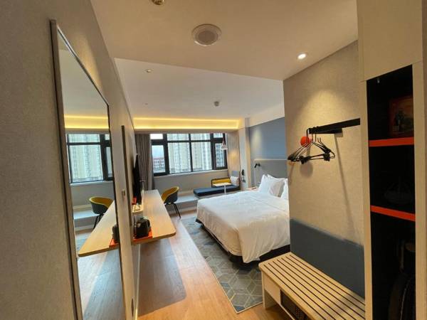 Holiday Inn Express Beijing Daxing an IHG Hotel