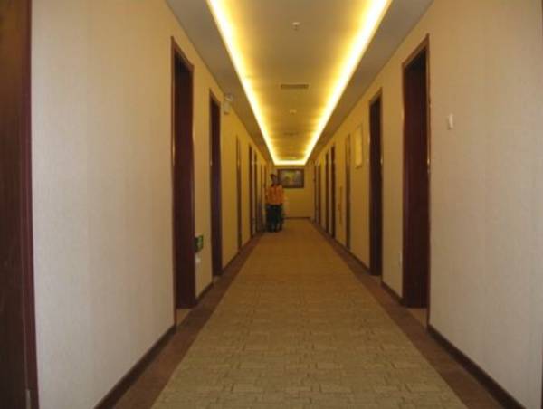 Super 8 Hotel Beijing Wanfeng Road