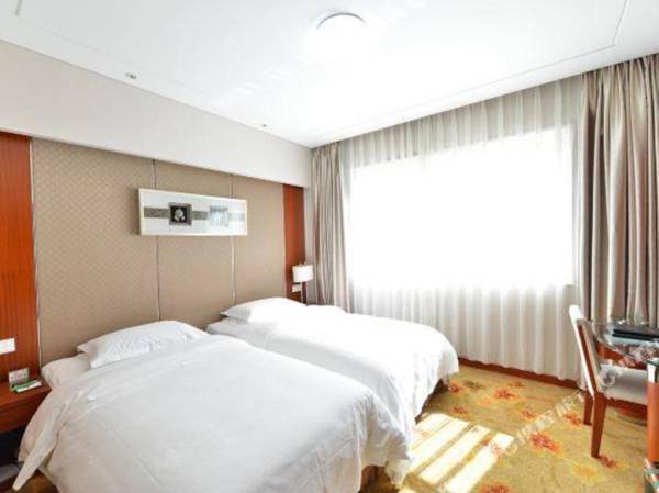 Liaoning Hotel Beijing