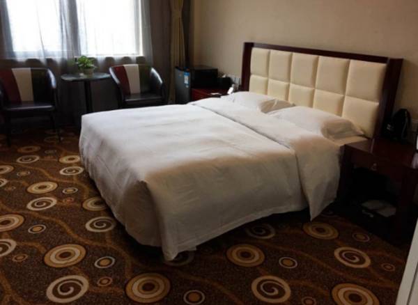 Kingrand Hotel Beijing
