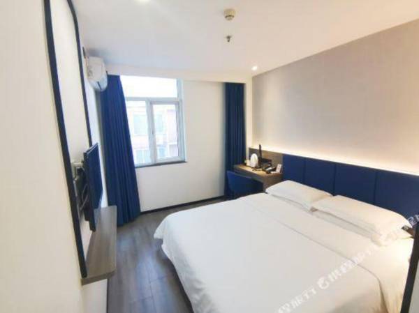 7 days superior hotel (Beijing Sanlitun Tuanjiehu metro station store)