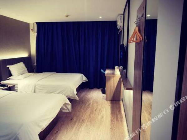 7 Premium·Beijing Financial Street Fuwai Hospital store