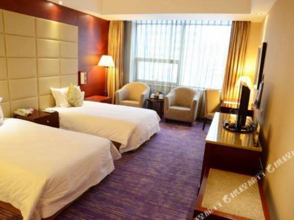 Beijing Jingyi Hotel