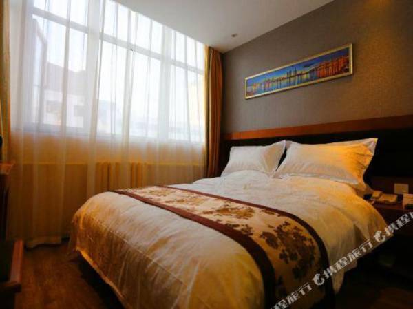 Super 8 Beijing (Beijing Chaoyang Park Shifoying)