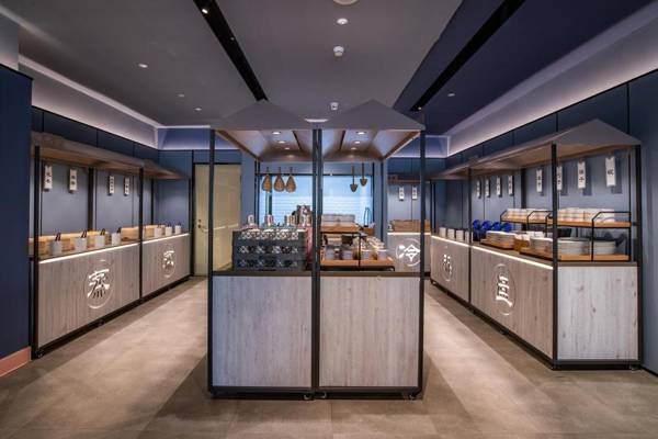 Hanting Hotel Beijing Sanyuanqiao Yansha Embassy