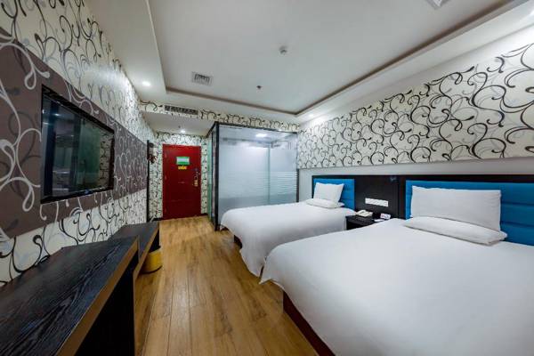 Hi Inn Beijing Changying Chaoyang Road