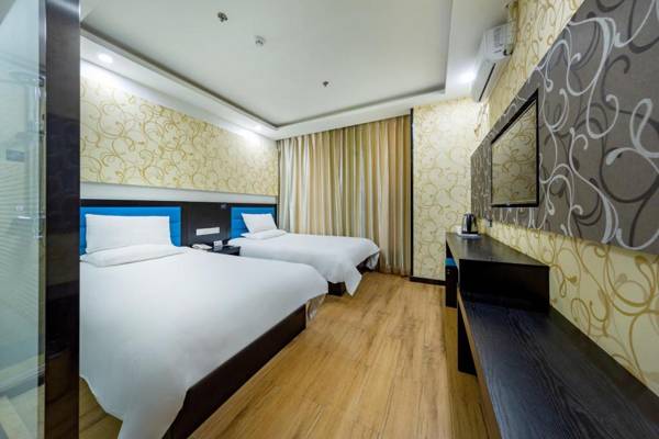 Hi Inn Beijing Changying Chaoyang Road